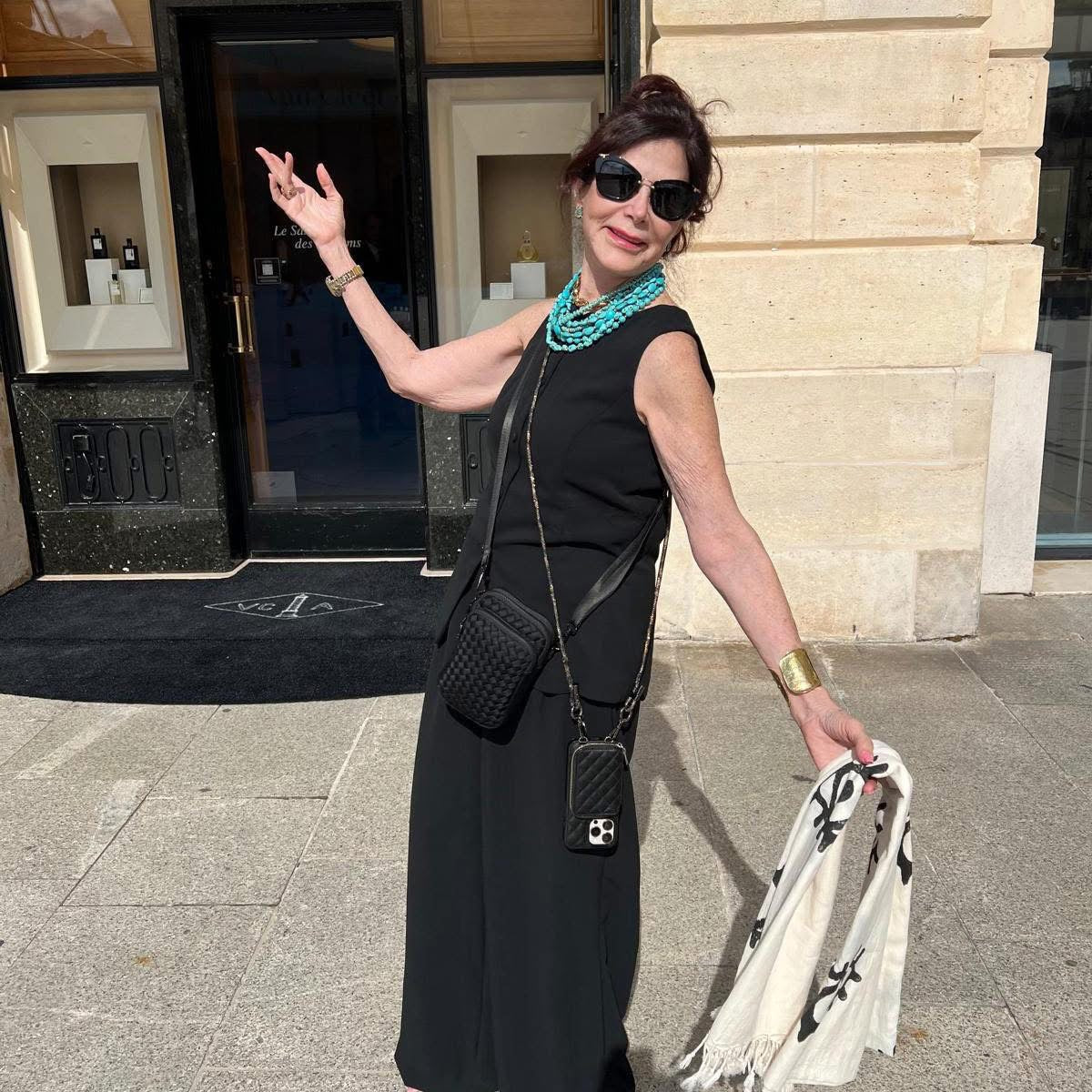 AMY HOLLAND LIEBERMAN