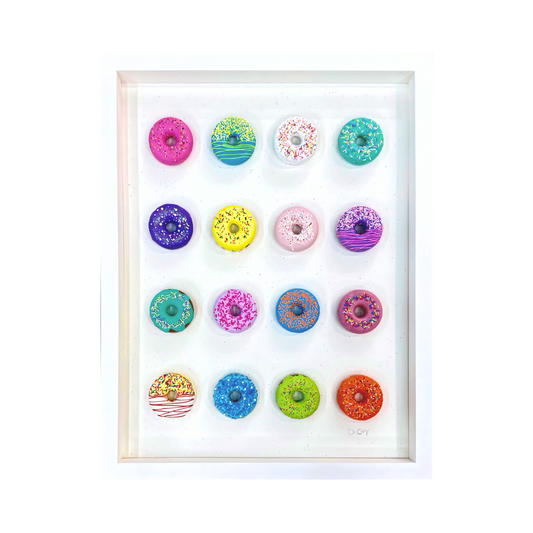 BY THE DOZEN