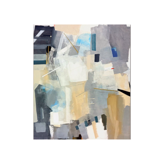 NEUTRAL ABSTRACTION