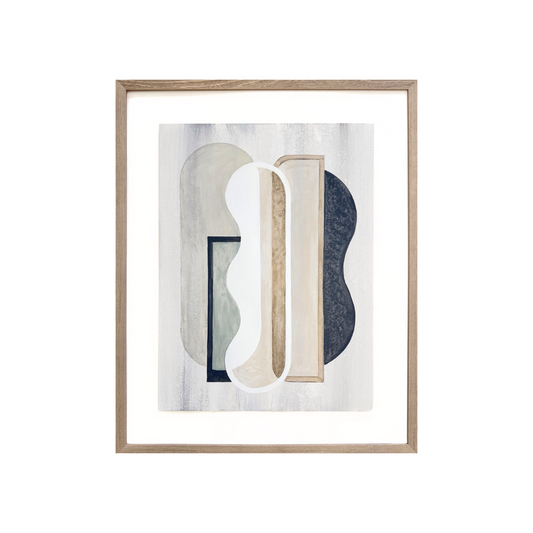 CONTOURS I