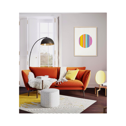 GOOD MORNING SUNSHINE