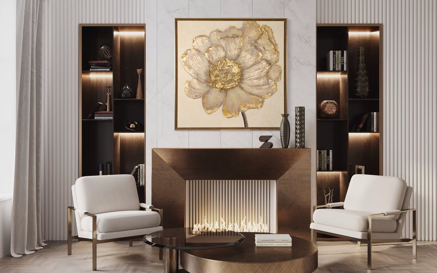 FLOR D'OR
