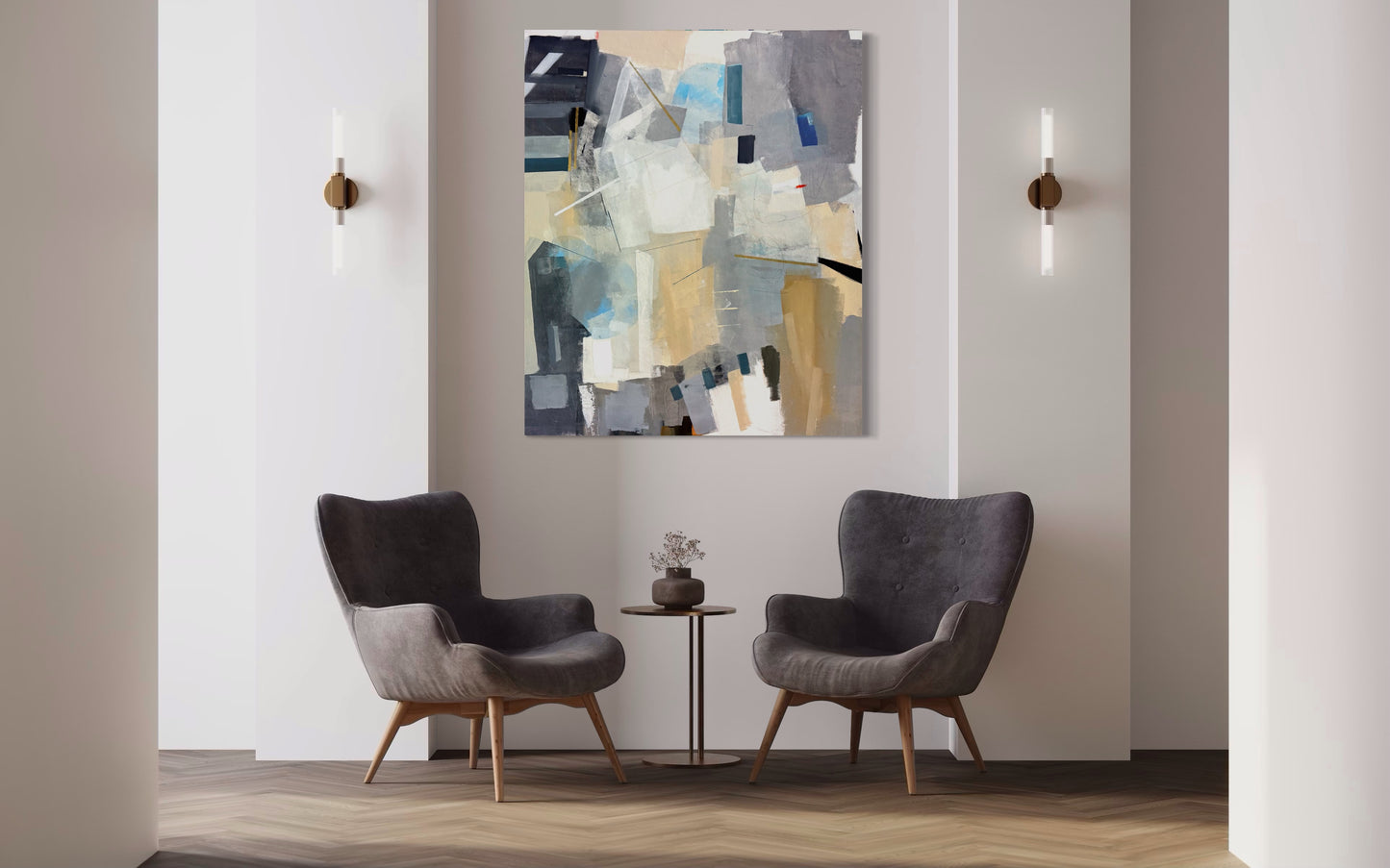 NEUTRAL ABSTRACTION