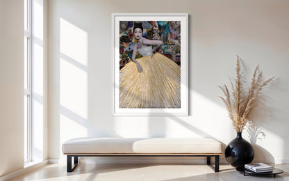 THE WONDER OF IT ALL