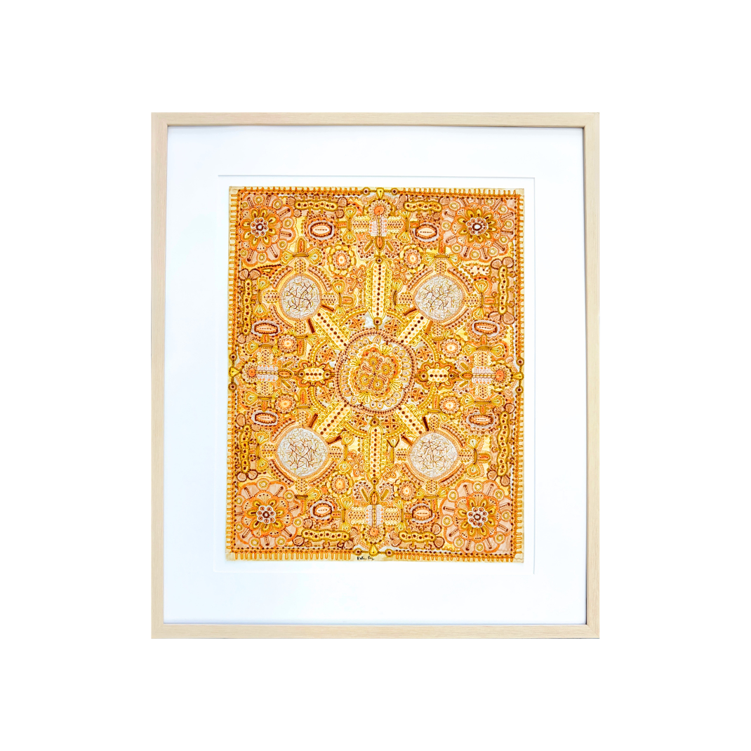 SCHEHERAZADE II