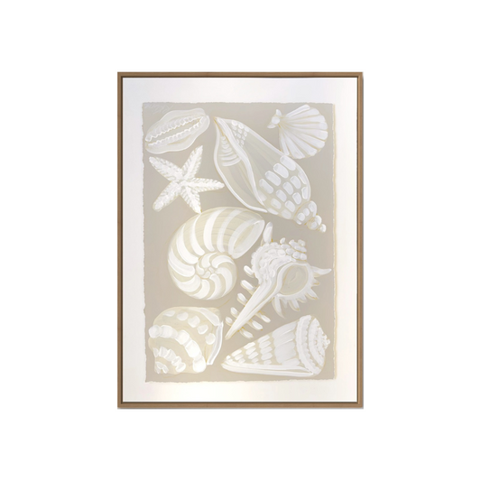 SEA TREASURES