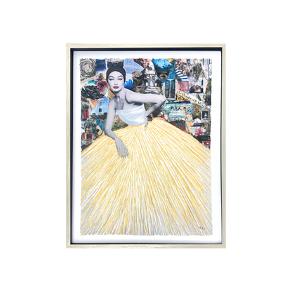 THE WONDER OF IT ALL