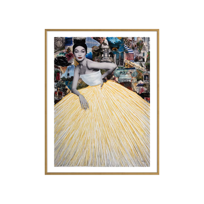 THE WONDER OF IT ALL